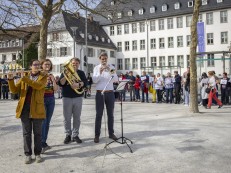 IWgR 2025 - Menschenwürdekette 21.03.2025