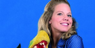 Der kleine Horrorladen | Foto: Martin Sigmund
